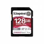 MEMORY SDXC 128GB UHS-II/SDR2V6/128GB KINGSTON
