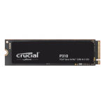 SSD PCIE G4 M.2 NVME 500GB/P310 CT500P310SSD8 CRUCIAL