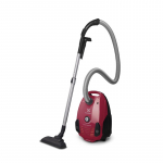 Electrolux EPF61RR 3.5 L Cylinder vacuum Dry 800 W Dust bag