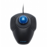 Kensington Orbit Trackball with Scroll Ring