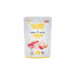 TUF TUF with duck and apple - wet dog food - 100g