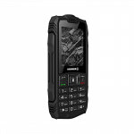 Hammer | Rock | Black | 2.4 " | TFT | 32 MB | 32 MB | Dual SIM | Bluetooth | 3.0 | Main camera resolution 0.3 MP | 1800 mAh