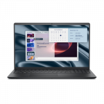 Dell Pro 15 Essential PV15255 | Carbon Black | 15.6 " | FHD | 1920 x 1080 pixels | Anti-glare | AMD Ryzen 3 | 7320U | 8 GB | LPDDR5 | Solid-state drive capacity 512 GB | AMD Radeon 610M Graphics | Windows 11 Home | 802.11ac | Keyboard language Englis ...