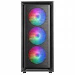 TACENS MARS MC-AIR 4x120mm FRGB ATX - case