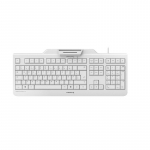 CHERRY SECURE BOARD 1.0 Corded DE white