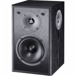 Magnat Monitor S10 D 2-way Black Wired 60 W