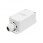 PoE Switch, 4-Port Extender in Sealed Enclosure