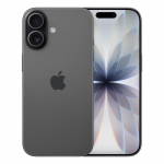Apple iPhone 17 16 cm (6.3") Dual SIM iOS 26 5G USB Type-C 256 GB Black