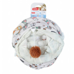 ZOLUX Chatouille Tunnel Y - cat toy - 40 x 29 x 7 cm