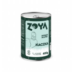 ZOYA Duck - wet dog food - 400g