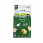 BALTICA Smaki region&oacute;w Small breeds Duck with pear - dry dog food - 3kg