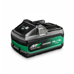 Hikoki Battery Multivolt 36V 4.0Ah/18V 8.0Ah BSL36