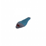 Śpiw&oacute;r syntetyczny Robens Spire I (195 cm) - blue/blue rozmiar: lewy