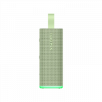 Xiaomi Speaker | Sound Play | 18 W | Waterproof | Bluetooth | Wireless connection | Portable | Green