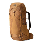 Gregory Maven 58L Women's Hiking Backpack - Warm Brown