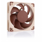 Noctua NF-A6x15 5V 60x15mm, 5V premium fan