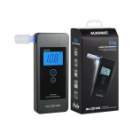 ALCOFIND ELITE alcohol tester 0.00 &ndash; 5.00 &permil;