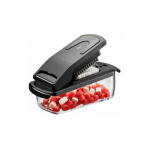 GEFU Treppo G-89471 - fruit and vegetable cutter