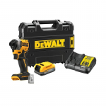 Twist Spark Stroke 1/4", AKU1,7Ah, TSTAK, 18V