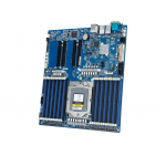 GIGABYTE MZ33-AR0 motherboard Socket SP5 Extended ATX