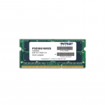Patriot Memory 8GB PC3-12800 memory module 1 x 8 GB DDR3 1600 MHz