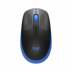 Logitech M190 mouse RF Wireless Optical 1000 DPI Ambidextrous