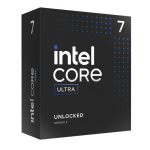 Intel Core Ultra 7 Desktop 265K processor