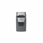 Rexel AutoFeed+ 150X automatic shredder, P-4, cuts confetti cut (4x28mm), 150 sheets, 44 litre bin