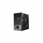 FSP HEXA 85+ PRO 650W Power supply unit ATX ATX2.5 Black