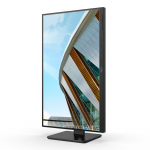 AOC P2 24P2QM computer monitor 60.5 cm (23.8") 1920 x 1080 pixels Full HD LED Black