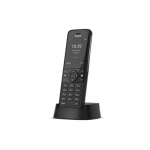 Yealink W78H telephone handset DECT telephone Caller ID Black