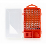 Gembird TK-SD-07 manual screwdriver Set Combination screwdriver