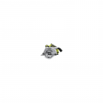Circular Saw Ryobi ONE+ 18V R18CS-0 - without battery or charger