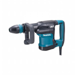 Makita HM0871C demolition hammer Black,Blue 1100 W