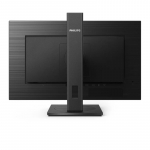 Philips S Line 275S1AE/00 computer monitor 68.6 cm (27") 2560 x 1440 pixels 2K Ultra HD LCD Black