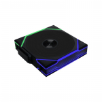 Lian Li UNI FAN TL Wireless LCD fan, ARGB, PWM - 1