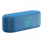 Anker Soundcore | Speaker | Select 2S | 20 W | Waterproof | Bluetooth | Blue | Portable | Wireless connection