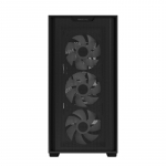 Case|ASUS|A21 PLUS|MidiTower|Case product features Transparent panel|Not included|MicroATX|MiniITX|Colour Black|A21PLUSTGARGBBLACK