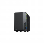 NAS STORAGE TOWER 2BAY/NO HDD USB3.2 DS223 SYNOLOGY