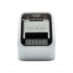 BROTHER QL-800 DESKTOP LABEL THERMO PRINTER, USB, 6.2CM