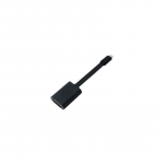 Adapter Connector Dongle USB Type C to VGA | Dell | Adapter USB-C to VGA | USB-C | VGA