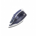 TEFAL | FV2837E0 | Steam Iron | 2400 W | Water tank capacity 150 ml | Continuous steam 35 g/min | Blue/White