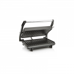 Tristar | Grill | GR-2650 | Contact grill | 700 W | Black