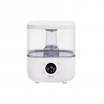 Camry | CR 7973w | Humidifier | 23 W | Water tank capacity 5 L | Suitable for rooms up to 35 m&sup2; | Ultrasonic | Humidification capacity 100-260 ml/hr | White