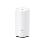 TP-LINK | AX3000 Outdoor Whole Home Mesh WiFi 6 Unit | Deco X50-Outdoor | 802.11ax | 10/100/1000 Mbit/s | Mesh Support Yes | MU-MiMO Yes | No mobile broadband