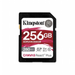 MEMORY SDXC 256GB UHS-II/SDR2V6/256GB KINGSTON