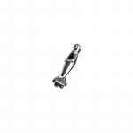 Braun | Hand Blender | MultiQuick 9 MQ9187XLI | Hand Blender | 1200 W | Black/Stainless Steel