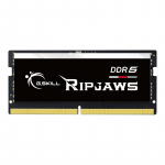 G.Skill Ripjaws | 32 GB | DDR5 | 5600 MHz | PC/server | Registered No | ECC No