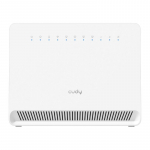 Wireless Router Cudy LT700E WiFi 5 AC1200 4G LTE Cat6 3xLAN 1xWAN/LAN