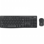 MK295 SILENT WIRELESS COMBO/GRAPHITE - CZE-SKY - INTERNATIONAL
